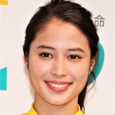 広瀬アリス、趣味はエゴサーチ「5分に1回はチェック」 画像