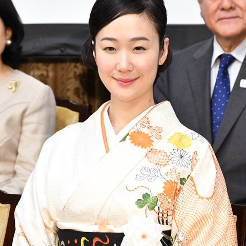 黒木華、素人時代『探偵!ナイトスクープ』に自ら応募し出演 画像