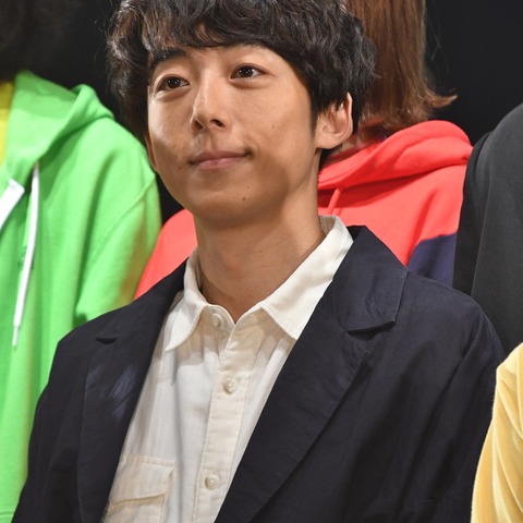 高橋一生、女性から「一生さん嫁にしたいわー」と言われショック 画像