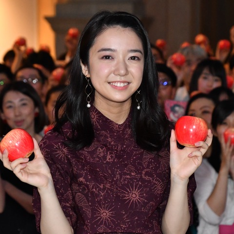 上白石萌音、上京6年も「東京向いてないです私!」「人、多すぎませんか?」 画像