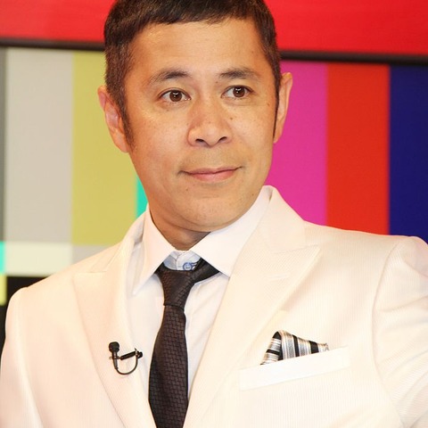 岡村隆史、加藤浩次を「辞めさしません」 画像
