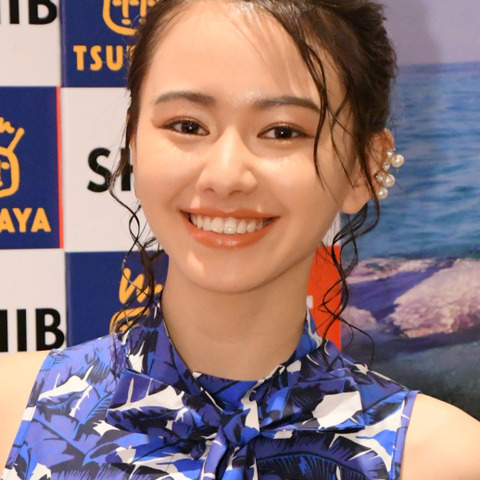 山本舞香、泣きの演技は口に指を突っ込んで「オエッ」無理やり涙! 画像