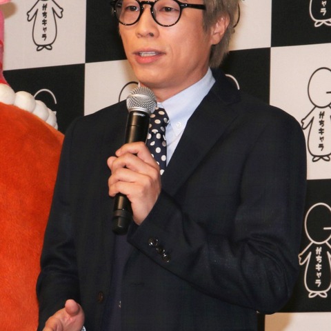 田村淳、田村亮と「毎日電話してる」「吉本興業に戻ってきてもらいたい」と明言！ 画像