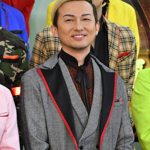 ISSA、12年前の骨折の後遺症を明かす…ライブ中はアドレナリンでカバー 画像