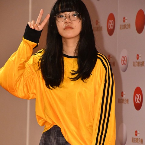あいみょん、曲作りの裏テーマはエロス「好きなんです、そういうのが」 画像