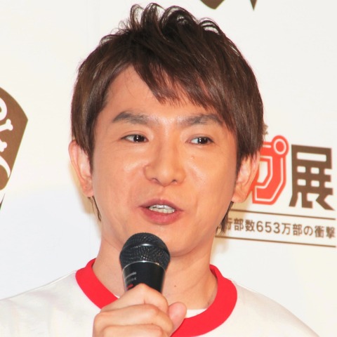 よゐこ濱口、吉本騒動トークはタブー?NG要請があったことを明かす 画像