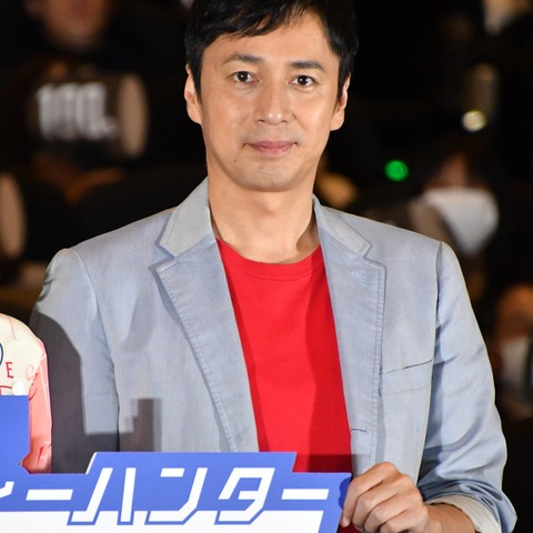 チュート徳井、貴乃花を「アローン会」に勧誘「もし良かったら」 画像