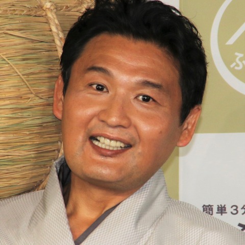 貴乃花、人生最高の一品は「京都で食べた卵かけご飯」 画像