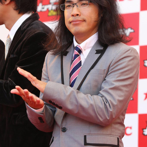 ロッチ中岡、良いリアクションをしても髪の薄さには勝てない「ハゲのパワー強い」 画像