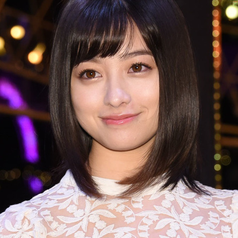 橋本環奈、「奇跡の1枚」の知られざる思い語る「すごい悔しくて……」 画像