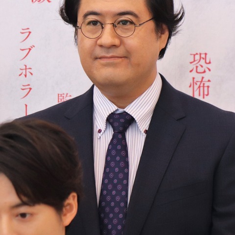 小手伸也、織田裕二の素顔明かす「撮影が終わってもシーンの続きを振ってくる」 画像