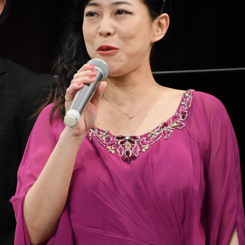 椿鬼奴、夫グランジ佐藤に涙の懺悔…クズエピソードをネタにしたことを後悔 画像