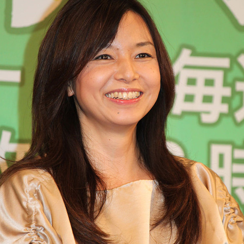 山口智子、木村拓哉に対する唐沢寿明の失礼な態度にキレる! 画像
