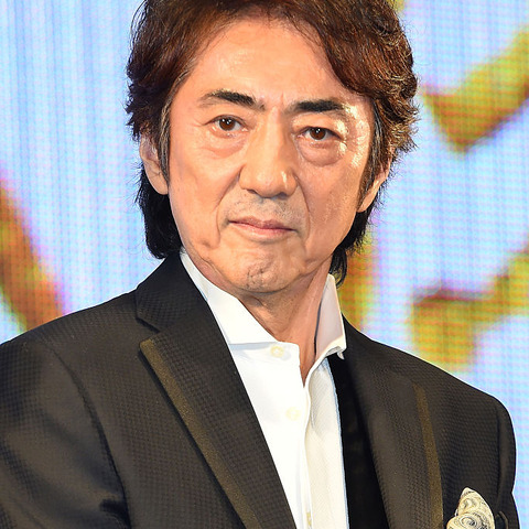 市村正親、篠原涼子から愛あるダメ出し「もっとしっかりしなさい」 画像
