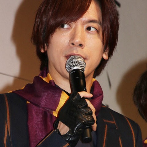 DAIGO、妻・北川景子に喜ばれた料理メニュー語る 家事も率先「変わりました」 画像