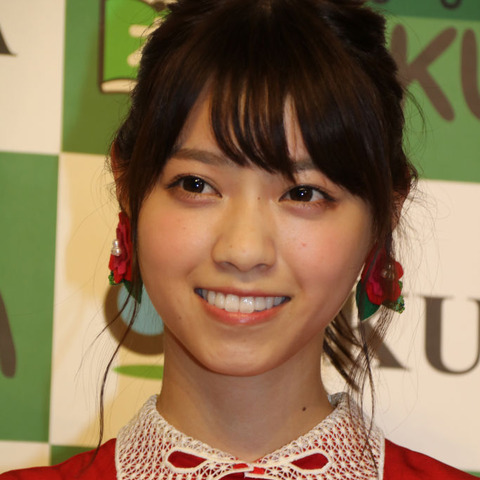 西野七瀬の特技は“利きヘビ”?「巻いただけで種類分かる」も2連続不正解…… 画像
