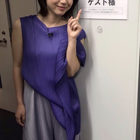 『あな番』シンイー役・金沢美穂が話す日本語に反響!?「逆に違和感」 画像
