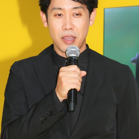大泉洋、福山雅治の新・伝説披露!「日本にキングは僕だけってこと?」 画像