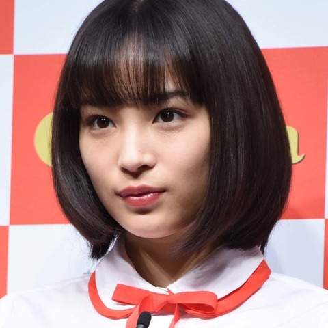 広瀬すず、樹木希林さんとの共演CMでアドリブ対応できず後悔 画像