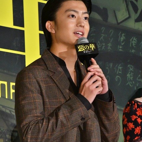 伊藤健太郎、理解不能な下ネタ理論に共演者も困惑「何を言ってるの?」 画像