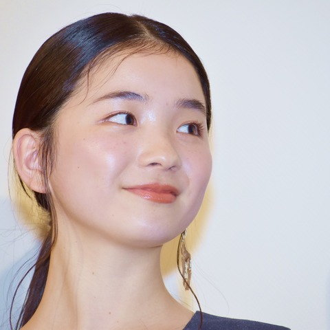福地桃子、ド天然エピソード暴露されるも心外?「悔しいです」 画像