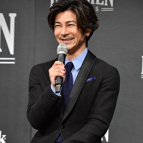 武田真治、サックスを吹けなくなり絶望した過去「家の中で震えていた」 画像