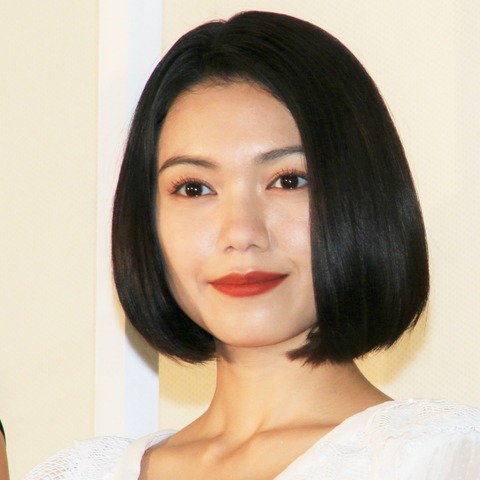 二階堂ふみ、光GENJI・内海光司の魅力を大熱弁!彼からの誕生日プレゼントに「ぶち上がるー!!」 画像