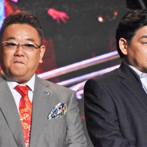 サンドウィッチマン、路線バス企画で下積み時代思い出し「しんどかった」としみじみ 画像