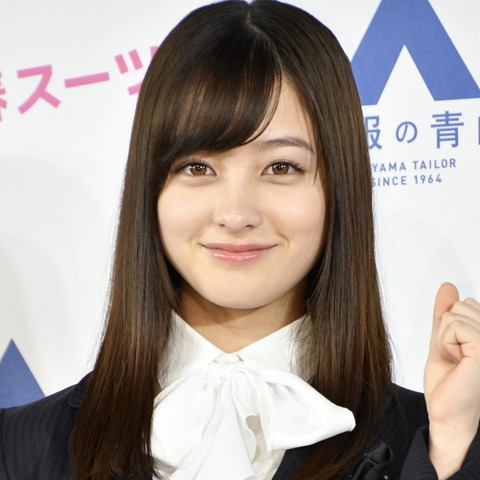 橋本環奈、週7ペースでお酒!飲みすぎて失敗も「すぐ記憶飛ばしちゃう」 画像