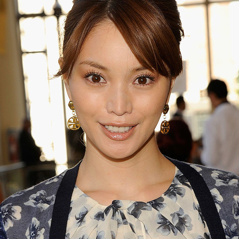 蛯原友里の「エビ売れ」伝説は本物だった!「CanCam」元編集長が証言 画像
