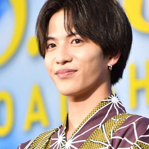 志尊淳、オムライスで性格分析「それぞれが出る」 画像