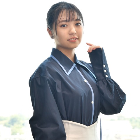 【インタビュー】大原優乃が20歳に、2nd写真集で下着姿に挑戦…グラビアへの想いとは？ 画像