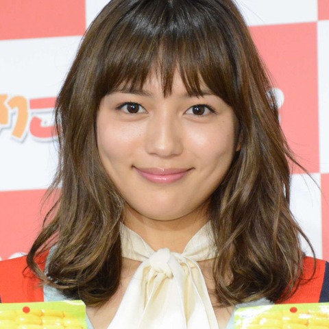 川口春奈、「自分に素直に生きたい」友達との約束は半分以上キャンセル 画像