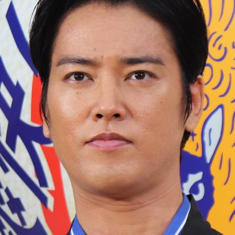 桐谷健太、自分愛の強かった高校時代……「ケンズノンノ」創刊 画像