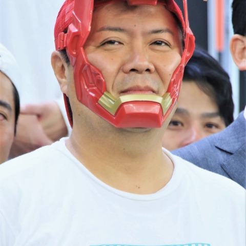 ブラマヨ小杉、徳井義実にメール！「やるべきことをやって、頑張ってもらいたい」 画像