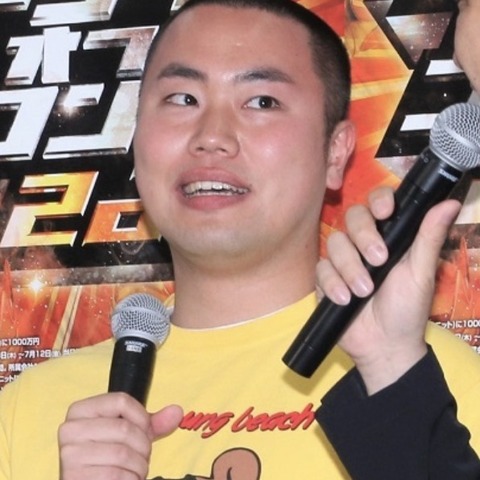キングオブコント王者・ハナコ、さんまの冠番組出演はNGだった! 画像