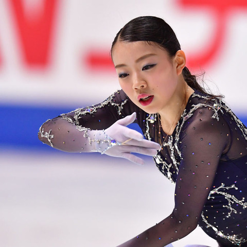 紀平梨花、こだわりの食生活に相葉雅紀も驚き「言ってることがすごすぎる」 画像