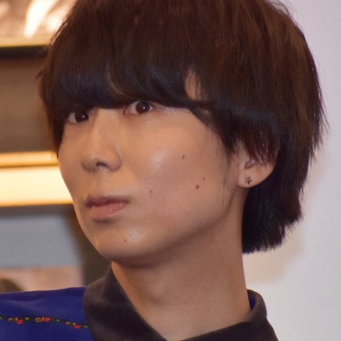 川谷絵音、不倫騒動後にやめたLINEを再開したことを明かす 画像
