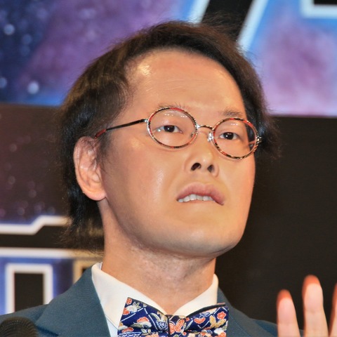 アインシュタイン稲田、増毛に104万円!上沼恵美子は笑い止まらず 画像
