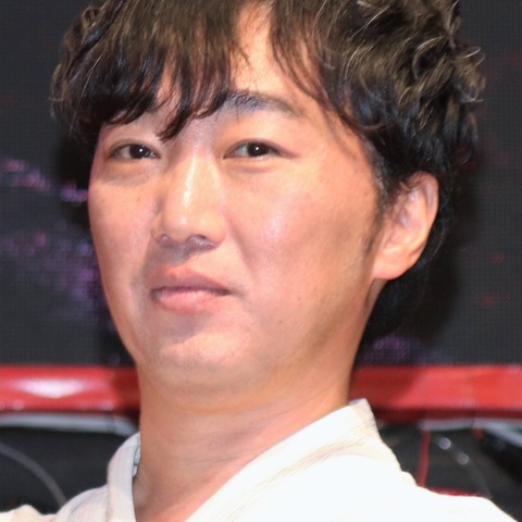 スピワゴ小沢、親友・チュート徳井について言及「何があっても友達」 画像