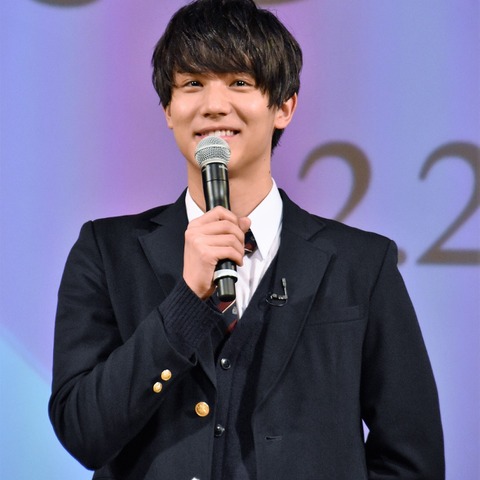 中川大志、週3でスナック通い……その魅力に櫻井翔も興味津々 画像