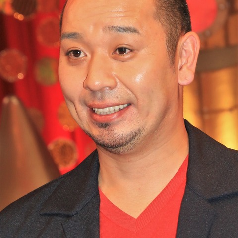 千鳥・大悟、間宮祥太朗と飲み仲間「何時までも付き合ってくれる」 画像