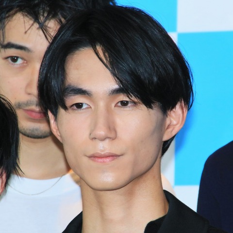 「メンズノンノ」新モデルが発表!グランプリは沢村一樹の長男・野村大貴が受賞! 画像