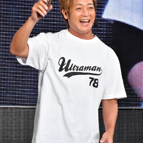 つるの剛士、エロすぎる深夜ラジオを回顧 カーテン閉めて秘密の生放送 画像