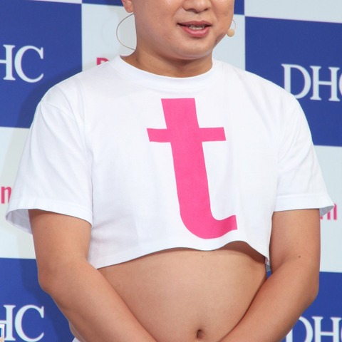 チョコプラ松尾、裏切った元相方へ謝罪「トータルで申し訳ない」 画像
