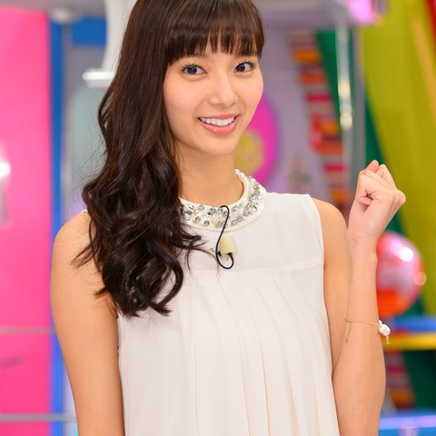新川優愛、結婚発表を早めた意外な理由に反響「めっちゃ良い子」 画像