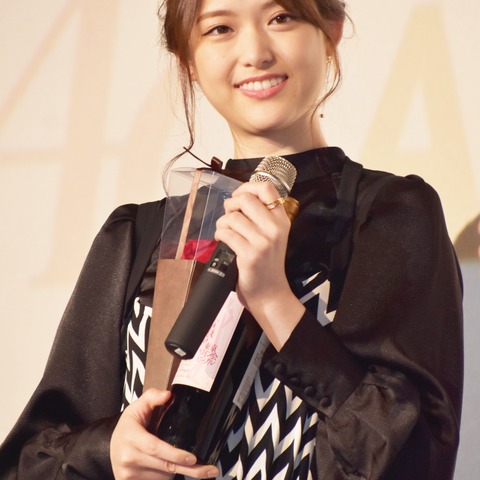 乃木坂46・松村沙友理の姉が『新婚さんいらっしゃい!』に夫婦で登場!妹の素顔を暴露 画像