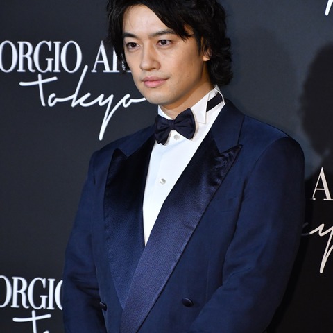 斎藤工のミステリアス要因を永野が分析 TOKIOも思わず納得 画像