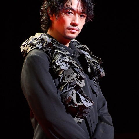 斎藤工、意外な金銭感覚が判明!2000円以上の買い物にドキドキ 画像