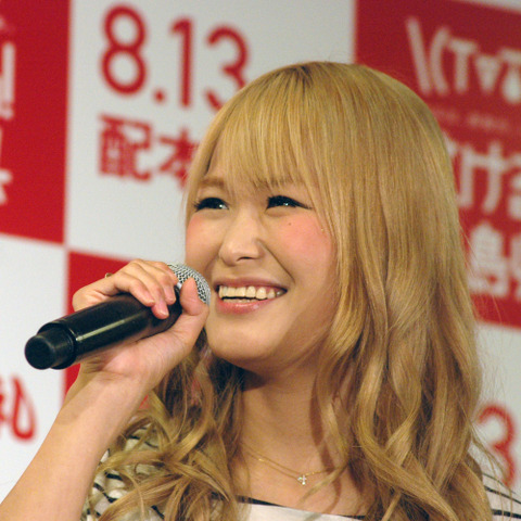 ギャル曽根、小倉優子の再婚相手を“審査” 食事会に同伴し「養えますか?」 画像